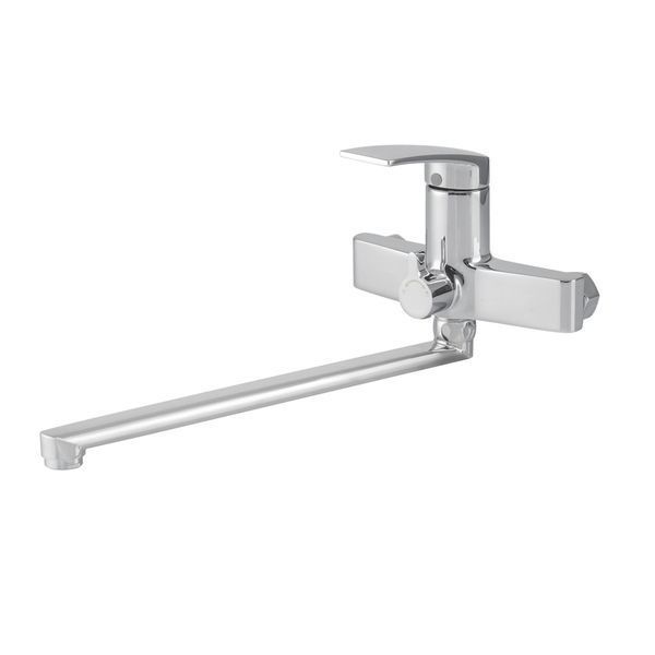 Смеситель для ванны Mixxus Premium Lazar 006 (EURO) (MI8270) MI8270 фото