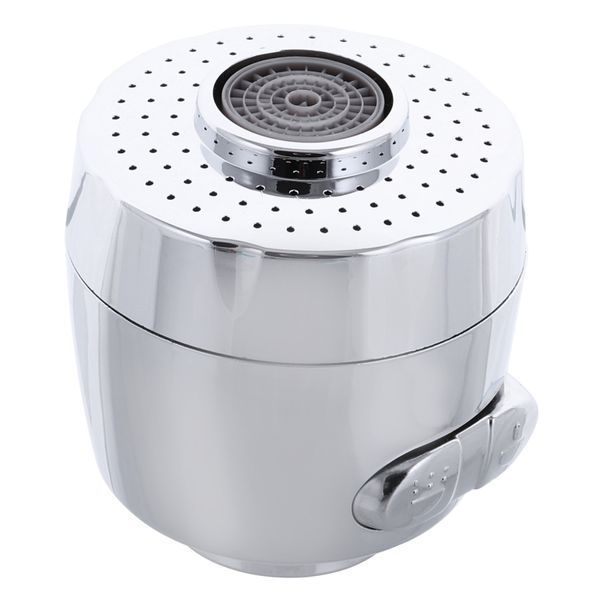 Лейка з аератором для рефлекторного виливу Zerix AE-011 (ZX3210) ZX3210 фото