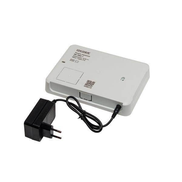 Модуль керування для системи контролю протікання води Koer KR.1502-2 Smart (KR5567) KR5567 фото
