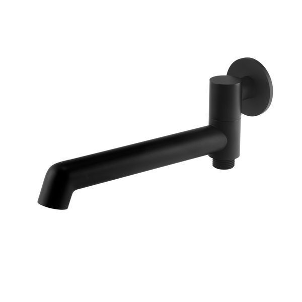 Вбудована душова система Koer KB-66029-05 3 функції Колір чорний (KR5492) KR5492 фото