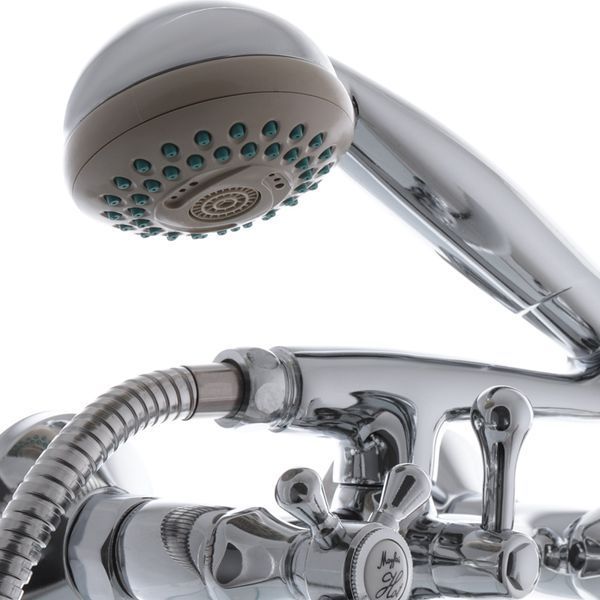Смеситель для ванны Europroduct MF 141 (EP0060) EP0060 фото
