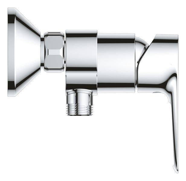 Смеситель для душа Grohe BauLoop New (23634001) 23634001 фото