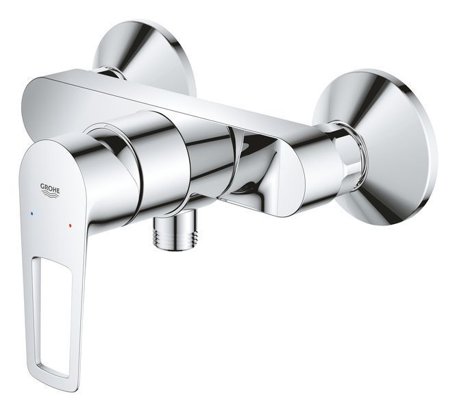 Смеситель для душа Grohe BauLoop New (23634001) 23634001 фото