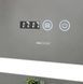 Зеркало Mixxus LIGHT MR01-70x50 с Led Touch, Anti-fog, димером, регулятором яркости, часами (MI6000) MI6000 фото 13