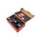 Смеситель для ванны с длинным изливом Koer KB-42007-05 (Цвет черный) (KR3457) KR3457 фото 5