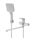 Смеситель для ванны Mixxus Premium Lazar 006 (EURO) (MI8270) MI8270 фото 1