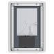 Зеркало Mixxus Premium OLIVARY MR19-80x60-Reverse с Led Touch, Anti-fog, димером (3-6,5kK) (MP6628) MP6628 фото 9