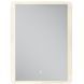 Зеркало Mixxus Premium OLIVARY MR19-80x60-Reverse с Led Touch, Anti-fog, димером (3-6,5kK) (MP6628) MP6628 фото 7