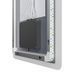 Зеркало Mixxus Premium OLIVARY MR19-80x60-Reverse с Led Touch, Anti-fog, димером (3-6,5kK) (MP6628) MP6628 фото 6