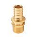 Перехідник з ЗР Koer KA.A08M-25 - 25(3.5mm) x 3/4"M (KR4853) KR4853 фото 4