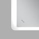 Зеркало Mixxus Premium OLIVARY MR19-80x60-Reverse с Led Touch, Anti-fog, димером (3-6,5kK) (MP6628) MP6628 фото 13