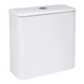 Бачок для унитаза-компакта Mixxus Wave-0404-R Tank 630х350х805 со сливной арматурой (MI8335) MI8335 фото 1
