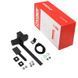 Смеситель для ванны с длинным изливом Koer KB-42007-05 (Цвет черный) (KR3457) KR3457 фото 6