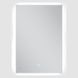 Зеркало Mixxus Premium OLIVARY MR19-80x60-Reverse с Led Touch, Anti-fog, димером (3-6,5kK) (MP6628) MP6628 фото 2