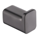 Гачок Koer AS-0101-1-07 колір графіт (KR6152) KR6152 фото 1
