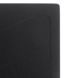 Мийка кухонна HAIBA HB8104-G226 BLACK 780x500x200 (HB0987) HB0987 фото 2