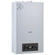 Газовая колонка KOER KWH.G0110 GRAY дымоходная 10 л/мин, цвет серый (KR5555) KR5555 фото 1