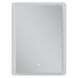 Зеркало Mixxus Premium OLIVARY MR19-80x60-Reverse с Led Touch, Anti-fog, димером (3-6,5kK) (MP6628) MP6628 фото 8
