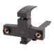 Смеситель для ванны с длинным изливом Koer KB-42007-05 (Цвет черный) (KR3457) KR3457 фото 7