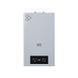 Газовая колонка KOER KWH.G0110 GRAY дымоходная 10 л/мин, цвет серый (KR5555) KR5555 фото 5