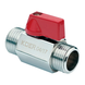 Кран "мини" 1/2" ШШБ Koer KR.402 (KR0157) KR0157 фото 1