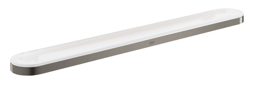 Скляна поличка Grohe Selection (41057000) 41057000 фото