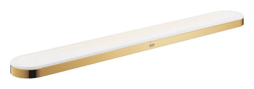 Скляна поличка Grohe Selection (41057000) 41057000 фото