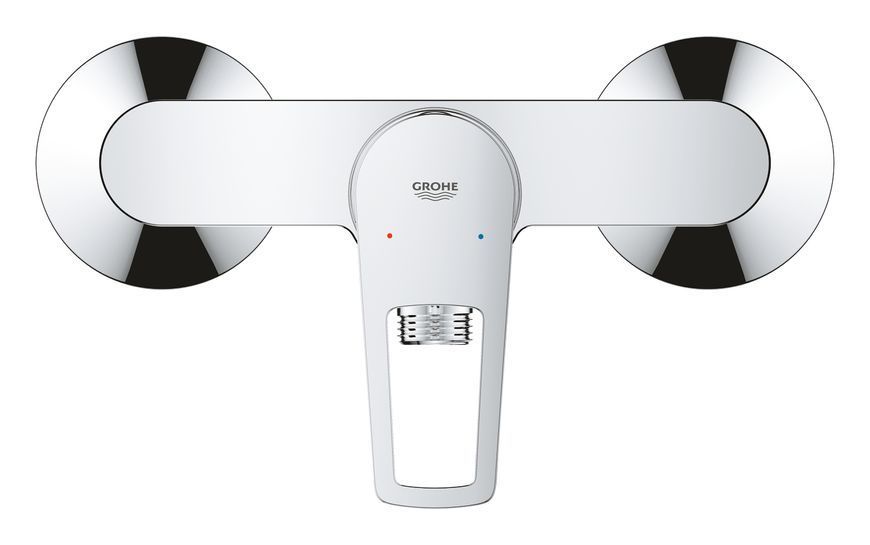 Смеситель для душа Grohe BauLoop New (23634001) 23634001 фото