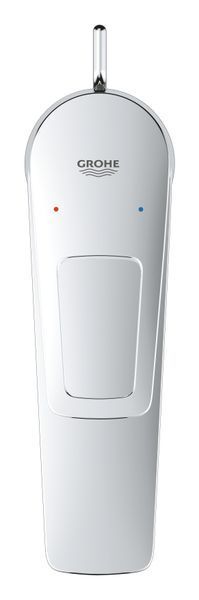 Смеситель для раковины M-размера Grohe BauLoop New (23762001) 23762001 фото