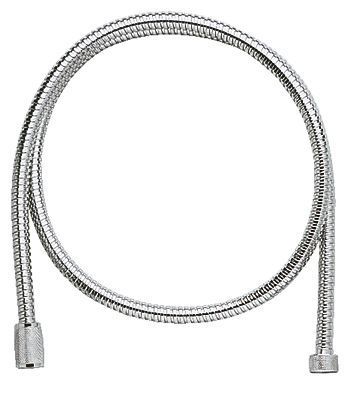 Душовий шланг 1500 Grohe Relexaflex Metal (28105000) 28105000 фото