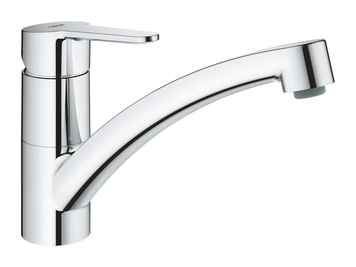 Змішувач для кухні Grohe BauEco (31680000) 31680000 фото