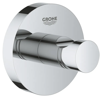 Крючок для халата Grohe Essentials New (40364001) 40364001 фото