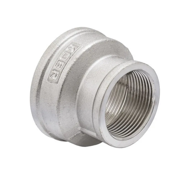 Муфта редукційна 1-1/4"x2" Koer KF.C1220 (KF0026) KF0026 фото
