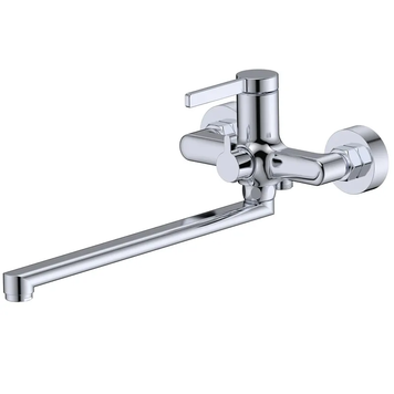 Смеситель для ванны Mixxus Premium Verdi 006 (EURO) (MI8242) MI8242 фото