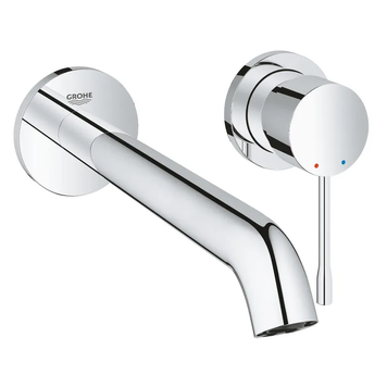 Змішувач для раковини Grohe Essence на 2 отвори L-Size (29193001) 29193001 фото