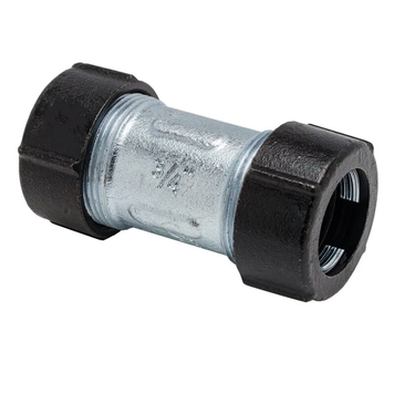 Муфта зажимная соединительная Koer KCI.C08 - 3/4"x24,6-27,3 (KR5907) KR5907 фото