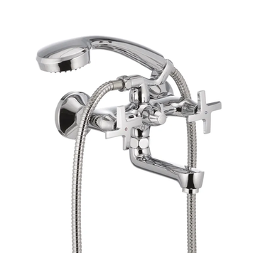 Змішувач для ванни Mixxus Premium GALAXY 142 (MI0622) MI0622 фото