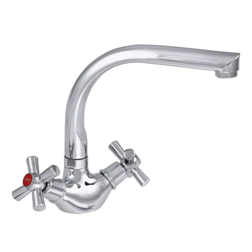 Смеситель для кухни Zerix TLD 722 (ZX0165) ZX0165 фото