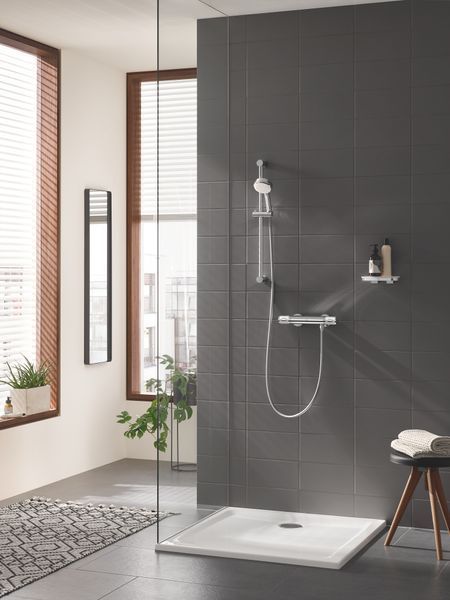Тримач для рушників Grohe Selection (41035000) 41035000 фото