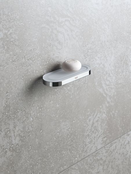 Тримач для рушників Grohe Selection (41035000) 41035000 фото