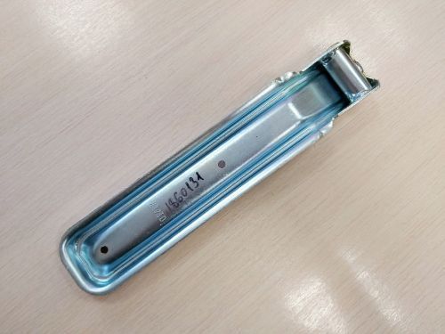 Петля борта причепа Winterhoff BSCH 10-17-270-SO довжина 270 мм (1860131) 1860131 фото
