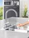 Змішувач для кухні з підключенням до фільтру Grohe Blue Pure (33251000) 33251000 фото 10