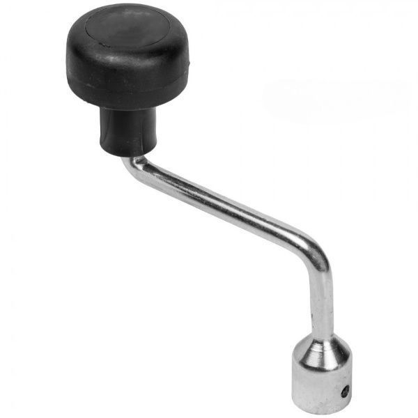 Рукоятка для опори NB Parts коротка, 105мм 11002728 11002728 фото