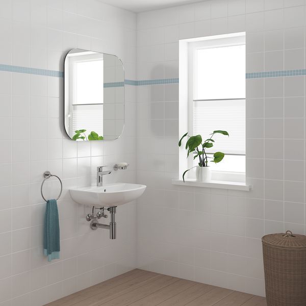 Смеситель для раковины M-размера Grohe BauLoop New (23762001) 23762001 фото