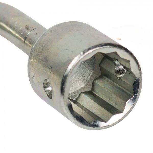 Рукоятка для опори NB Parts коротка, 105мм 11002728 11002728 фото
