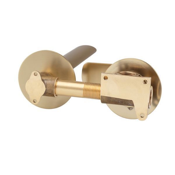 Смеситель для умывальника Koer KB-16028-12 встраиваемый (KR5299) KR5299 фото