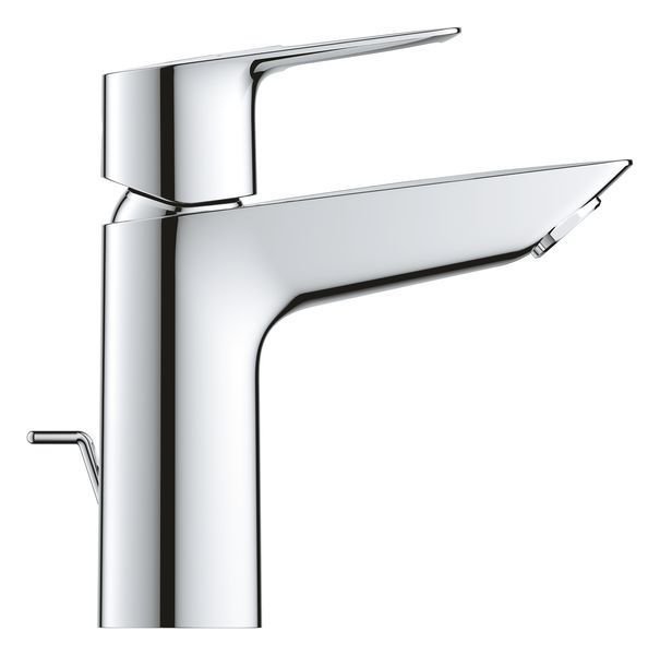Смеситель для раковины M-размера Grohe BauLoop New (23762001) 23762001 фото