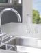 Змішувач для кухні з підключенням до фільтру Grohe Blue Pure (33251000) 33251000 фото 4