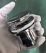 Донный клапан для раковины Koer PW-11-01 1 1/4'' универсальный (с/без перел) СLICK-СLACK (Цвет хром) (KR5790) KR5790 фото 7