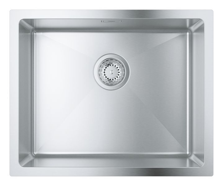 Мийка для кухні із нержавіючої сталі Grohe K700U (31574SD1) 31574SD1 фото